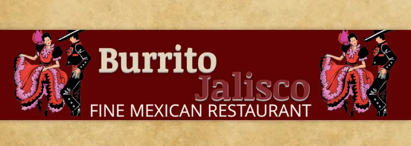 Burrito Julisco Tinley Park — Review