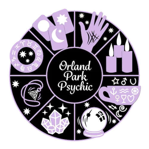 Orland Park Psychic