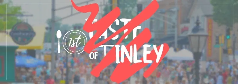 ‘Taste of Tinley’ Name Scrapped For Now