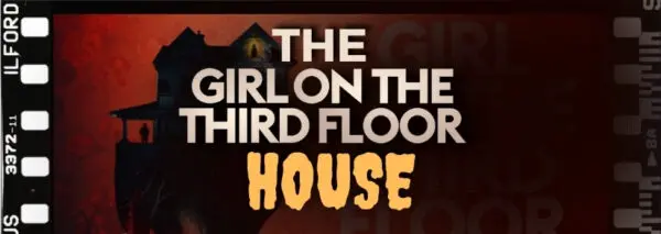 Girl on the Third Floor House 2021 Blog Header Poster Style (825 x 293 px)
