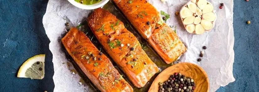 Best Way To Cook Salmon
