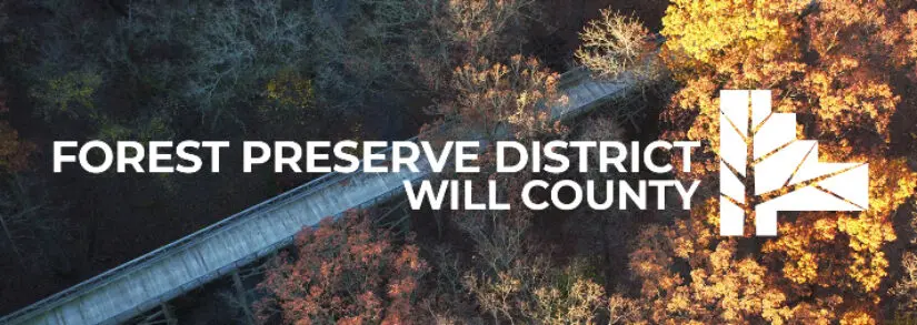 Forest Preserve District of Will County announces 2022 Events Schedule