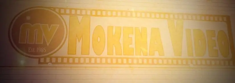 Remaining Video Rental Store, Right Here In Chicago: Mokena Video