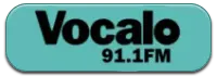 Vocalo Radio 91.5 FM Chicago