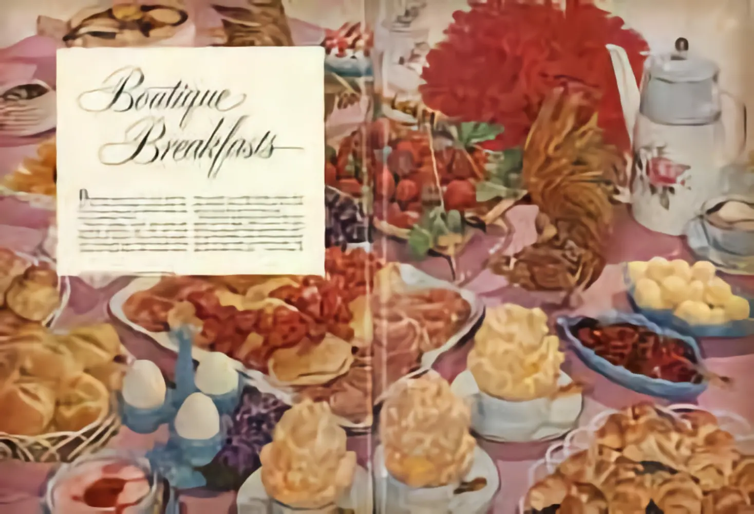 Page 82-83 of Better Homes and Gardens Magazine - March 1958
