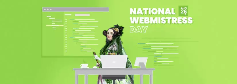 Webmaster By Design — My Journey To Becoming A Webmistress