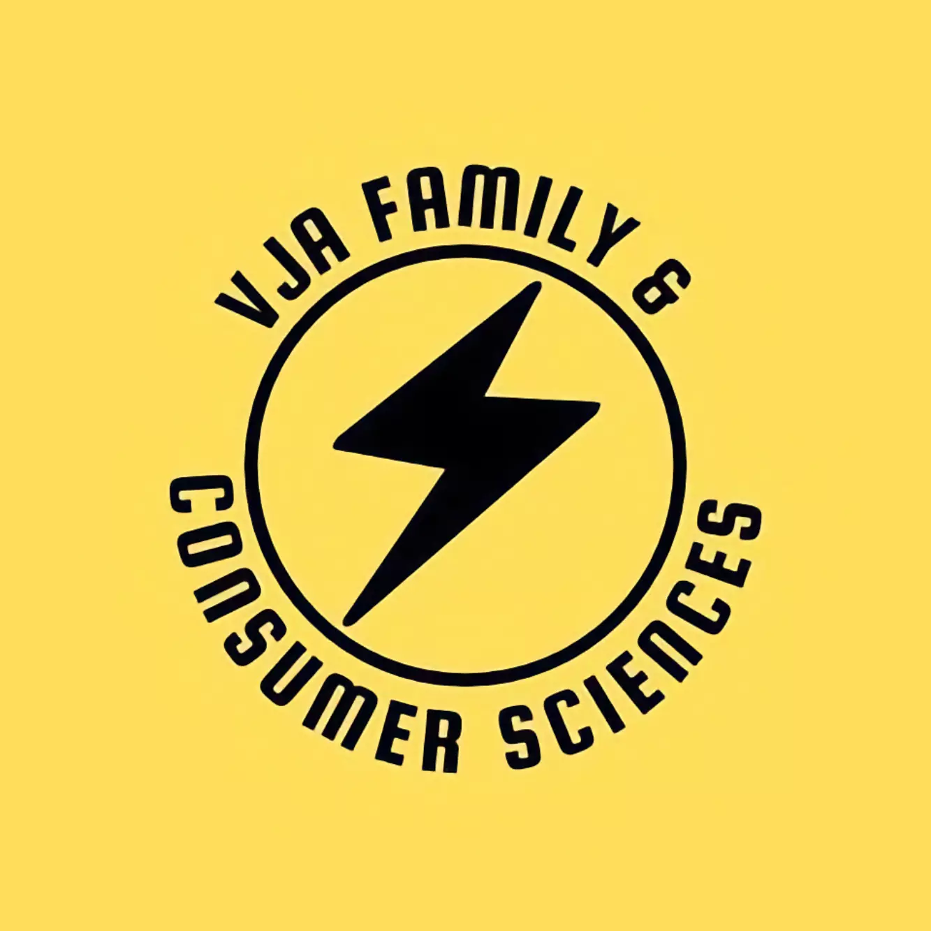 VJA Family and Consumer Science logo