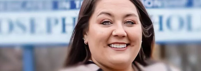 Q&A With Ahleah Balawender, Ohio Native Running For Village of Tinley Park Clerk