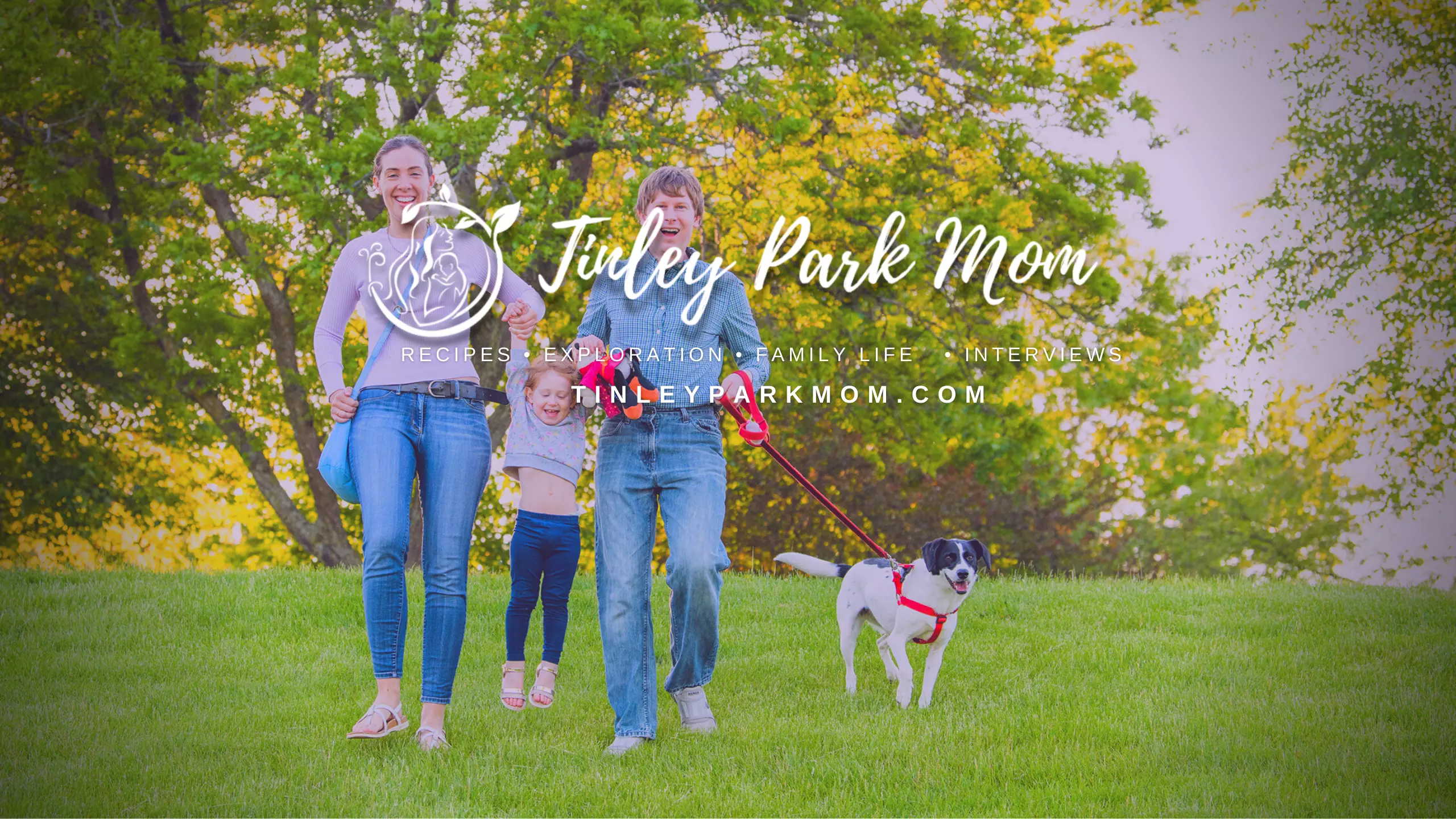 Tinley Park Mom Blog -The Pyrzynski Family: Stephanie, Geoffrey, Eileah, May 2020