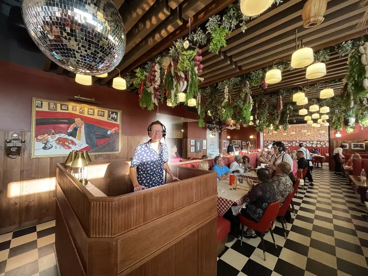 Vinny’s Clam Bar Grand Opening Celebration – Tinley Park Restaurants
