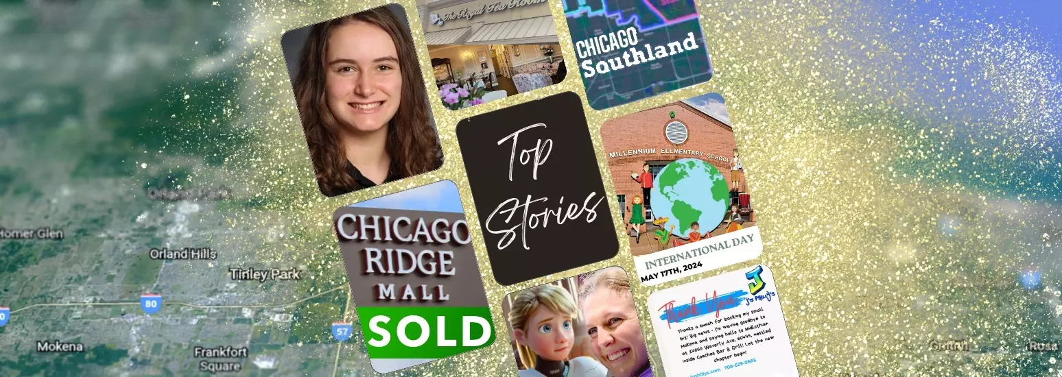 Chicago Southland News Recap – Top Stories Of March 2024